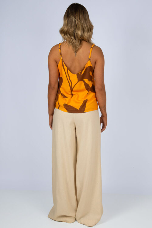 blusa florir 105SS25035 3