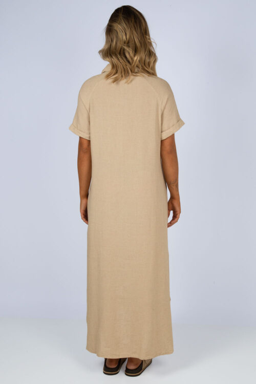 chemise natural 113SS25084 7