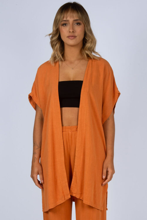 Kimono estonado