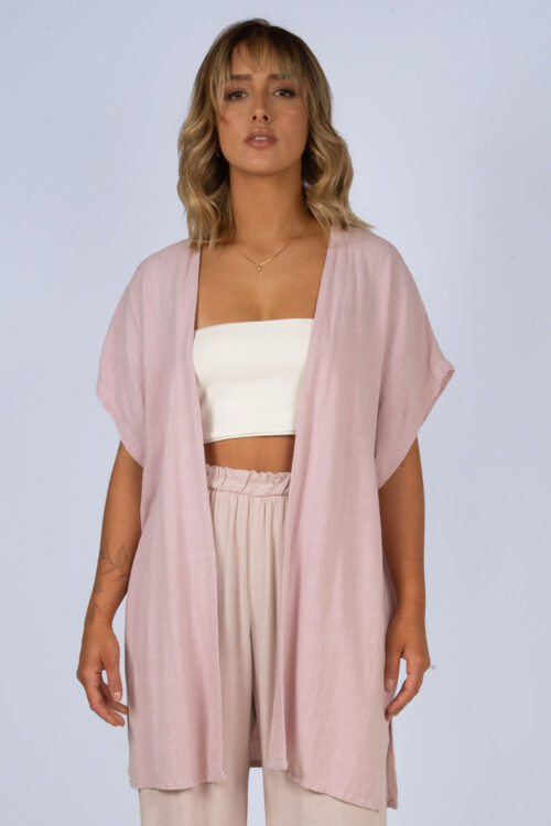 Kimono estonado