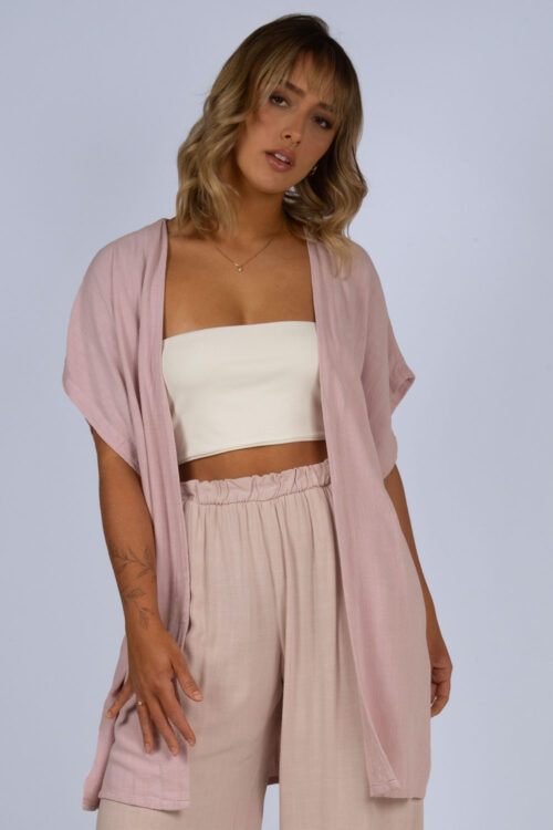 kimono nude 106SS25043 3