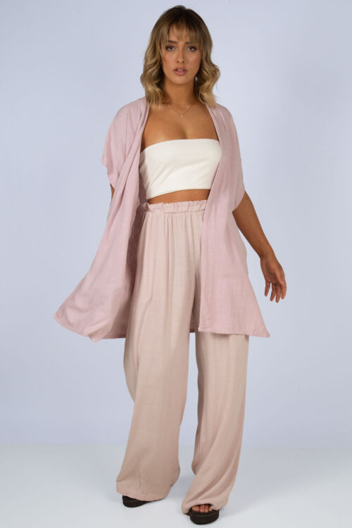 kimono nude 106SS25043 4