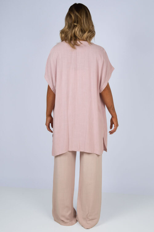 kimono nude 106SS25043 5