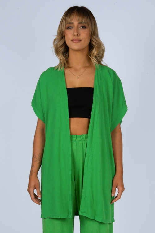 Kimono estonado