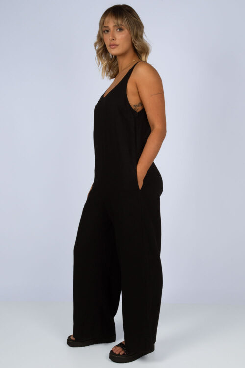 macacao preto 114SS25102 7