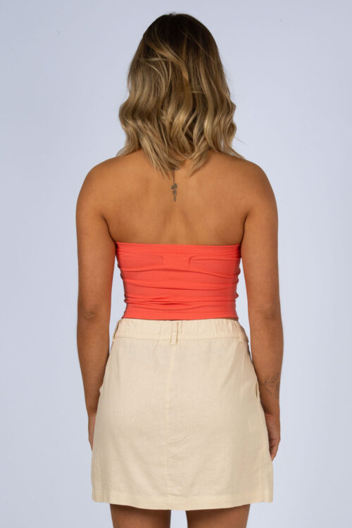 top coral 103SS25013 3