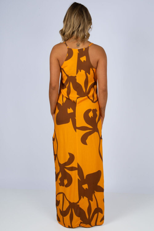 vestido florir 113SS25093 3