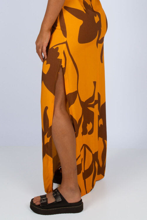 vestido florir 113SS25093 5