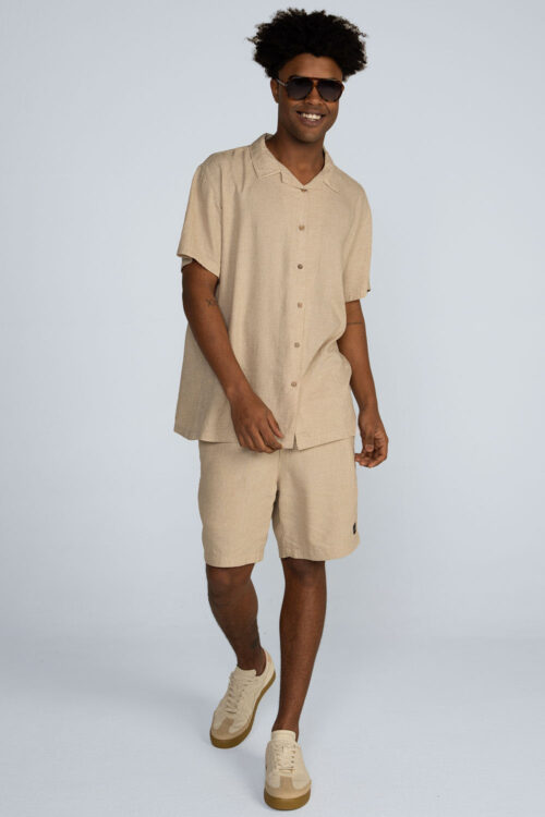 Bermuda Areia 211SS26287 3