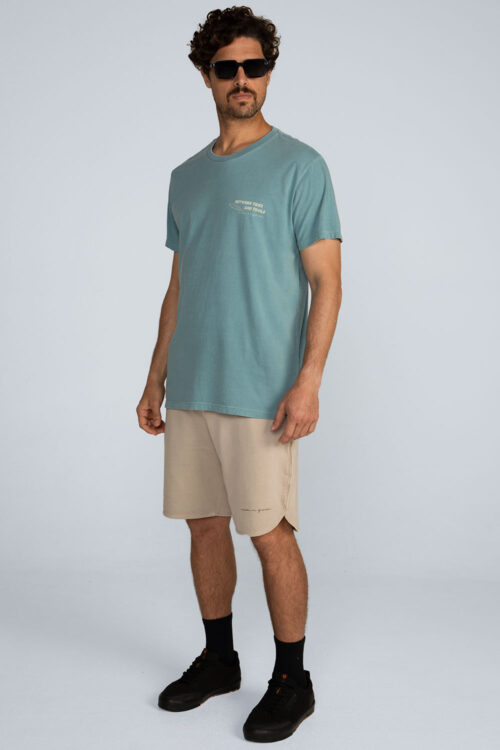 Bermuda Camurca 211SS26280 2