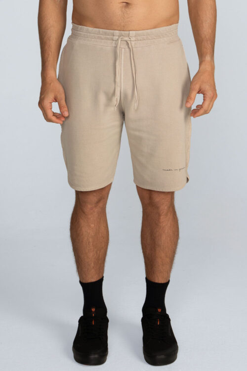 Bermuda Camurca 211SS26280 4