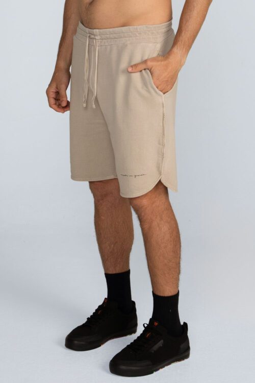 Bermuda Camurca 211SS26280 5