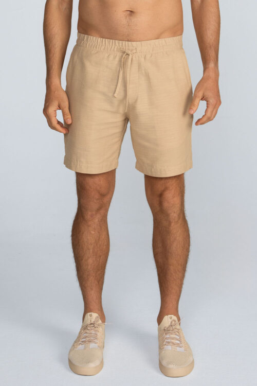 Bermuda Caqui 211SS26284 3