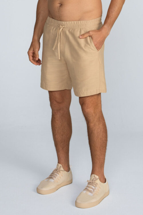 Bermuda Caqui 211SS26284 4