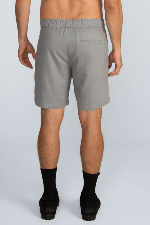 Bermuda Cinza 211SS26285 5