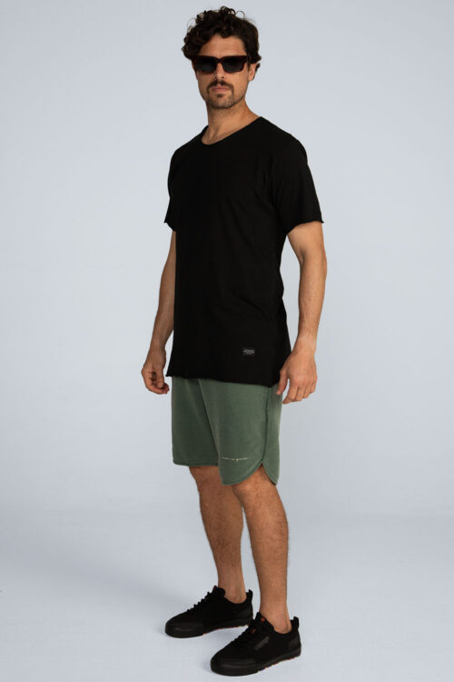 Bermuda Folha 211SS26280 3