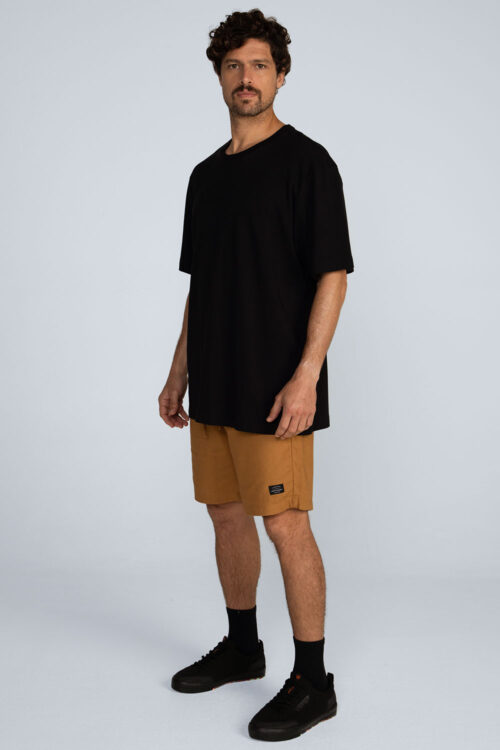 Bermuda Mostarda 211SS26285 2