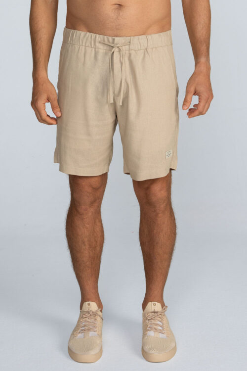 Bermuda Natural 211SS26285 3