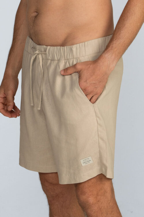 Bermuda Natural 211SS26285 5