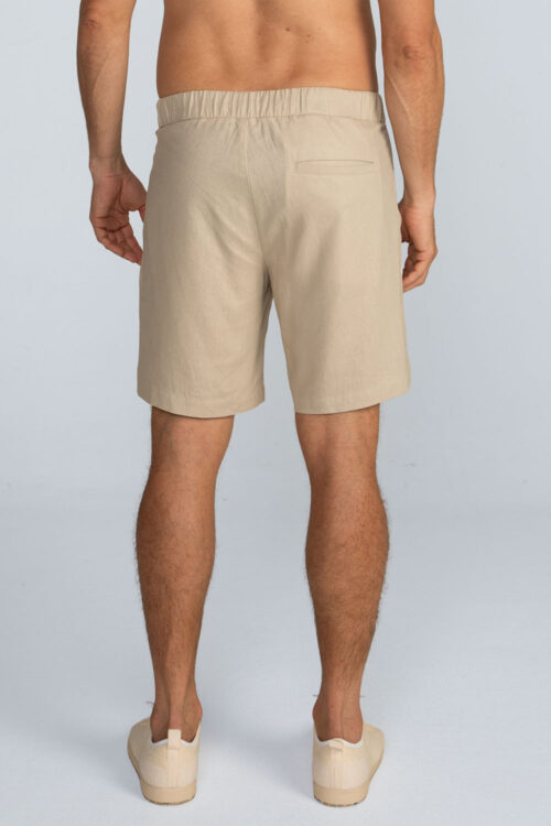Bermuda Natural 211SS26285 6