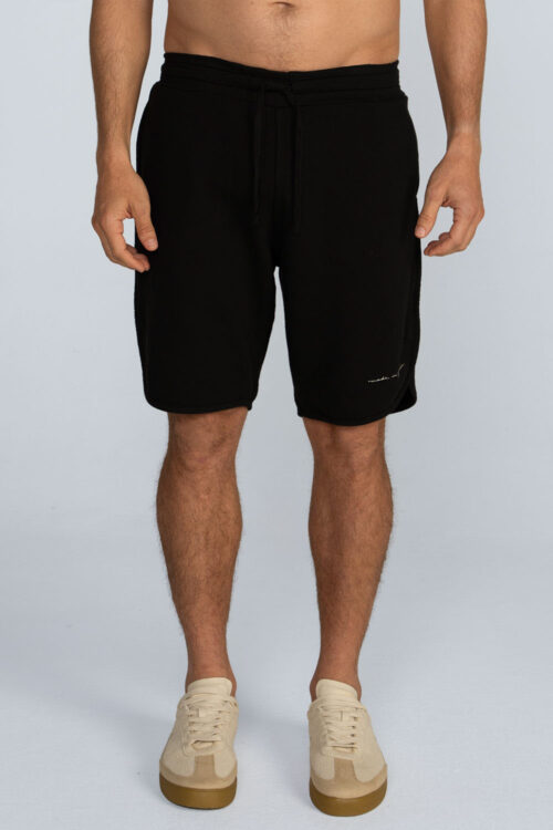 Bermuda Preta 211SS26280 3