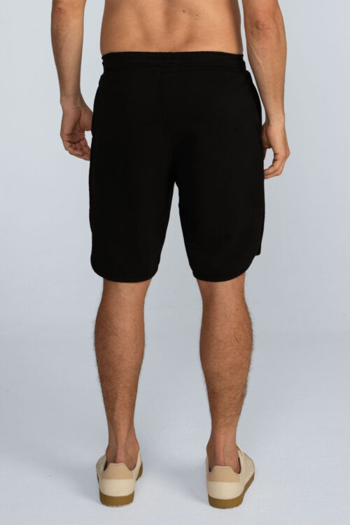 Bermuda Preta 211SS26280 4
