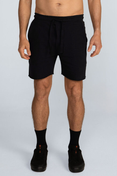 Bermuda Preta 211SS26283 3