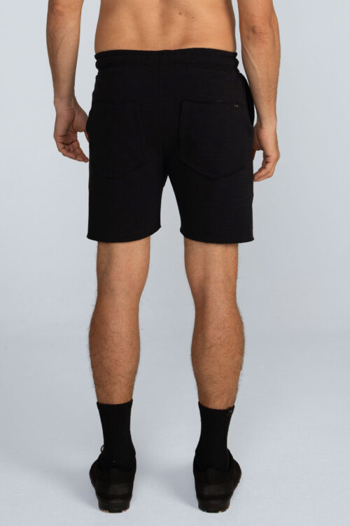 Bermuda Preta 211SS26283 4
