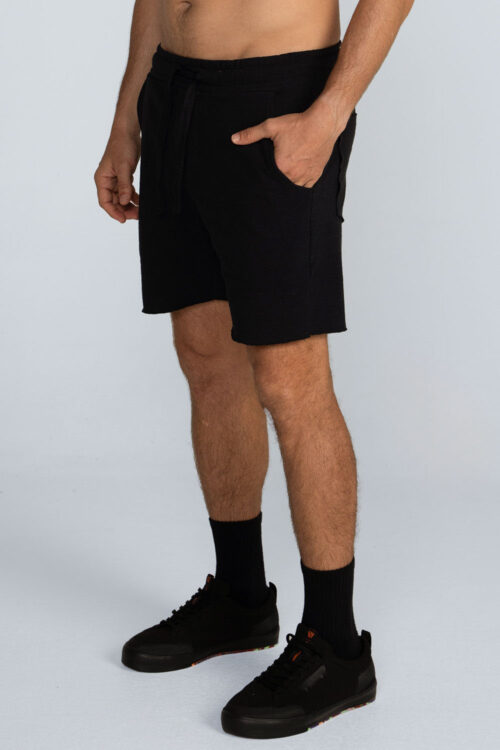 Bermuda Preta 211SS26283 5