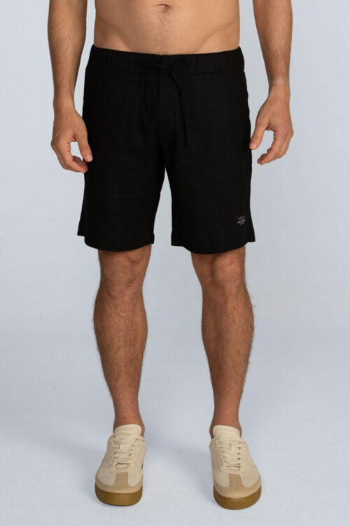 Bermuda Preta 211SS26285 3