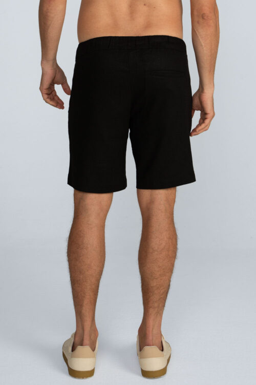 Bermuda Preta 211SS26285 5