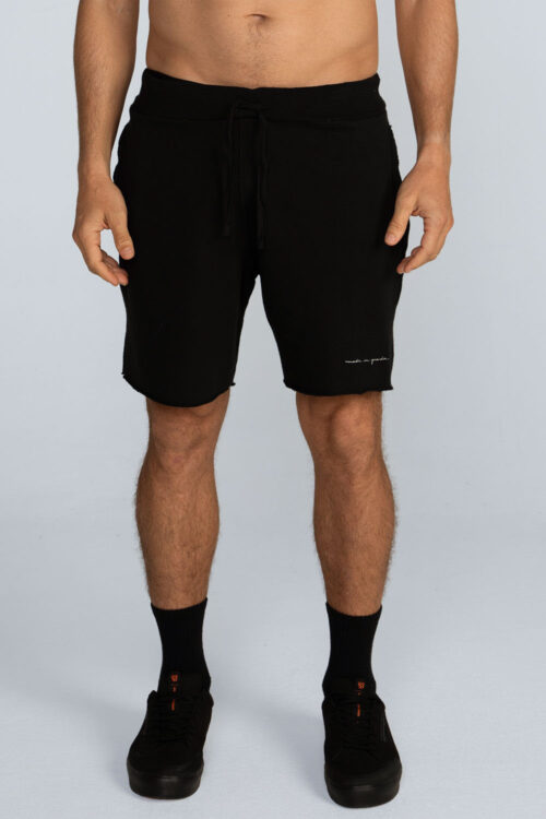 Bermuda Preta 211SS26286 3