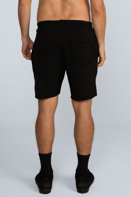 Bermuda Preta 211SS26286 5