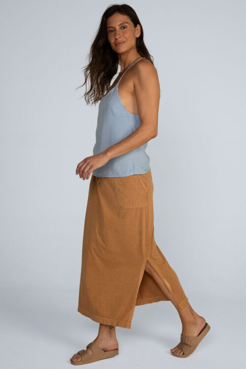 Blusa alças lisa Blusa Ceu 105SS26038 7