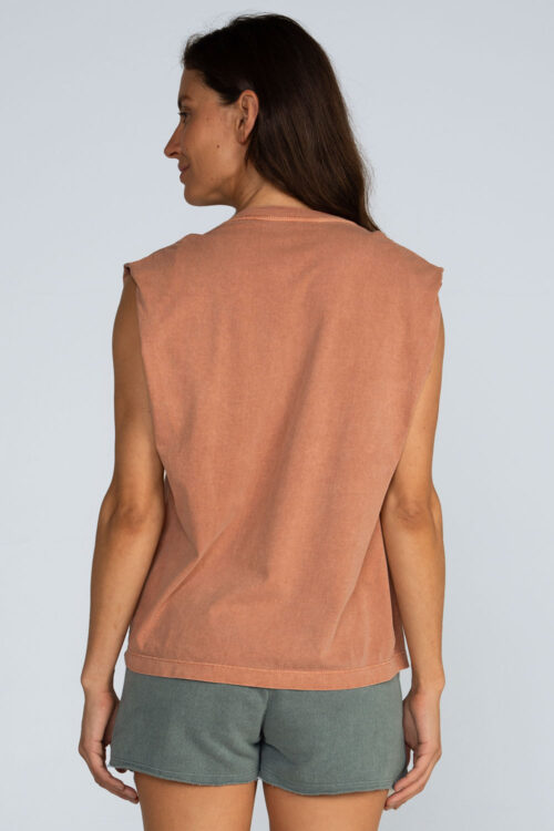 Blusa Damasco 105SS25029 3