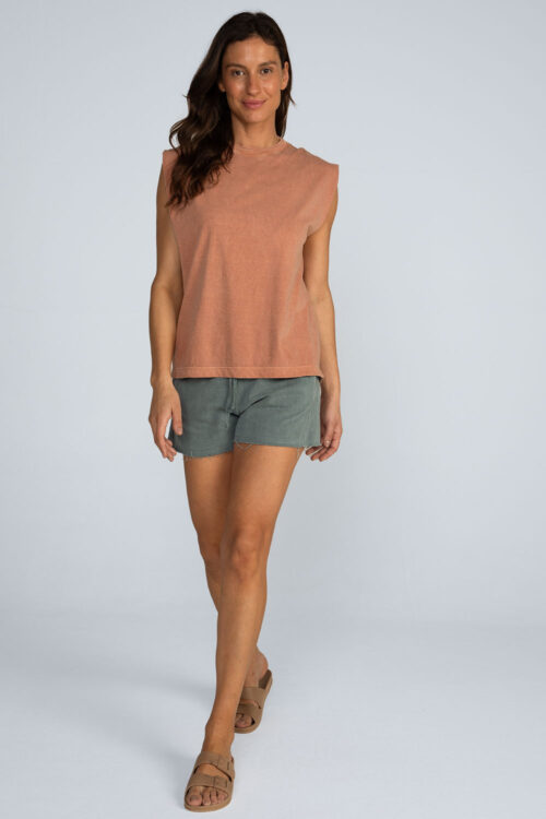 Blusa Damasco 105SS25029 4