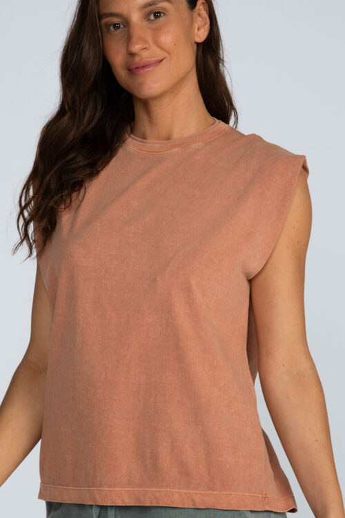 Blusa Damasco 105SS25029 6