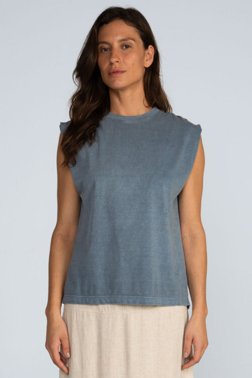 Blusa Grafite 105SS25029 1