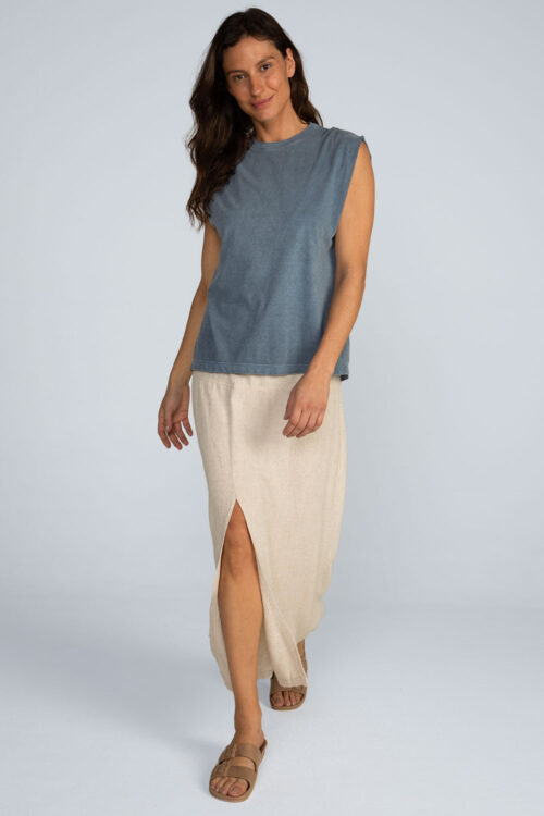 Blusa Grafite 105SS25029 5