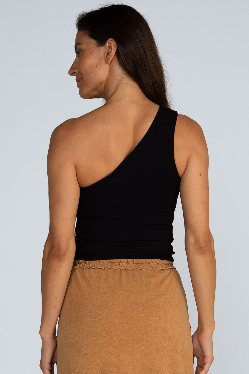 Blusa ombro só Blusa ombro só - Imagem 3