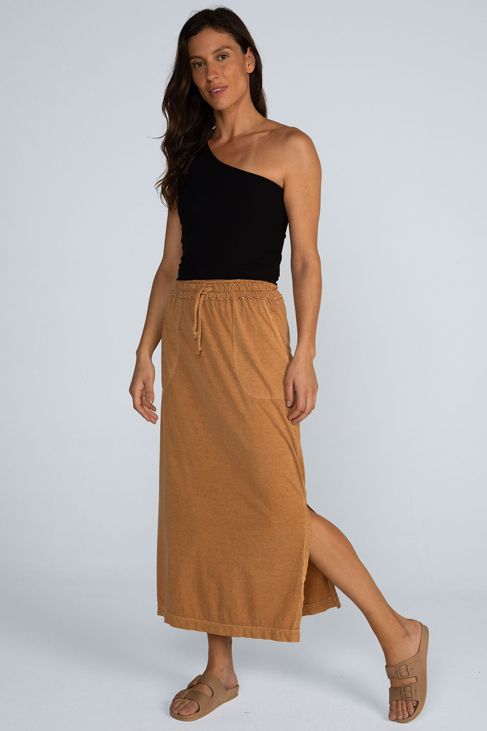 Blusa ombro só Blusa ombro só - Imagem 4