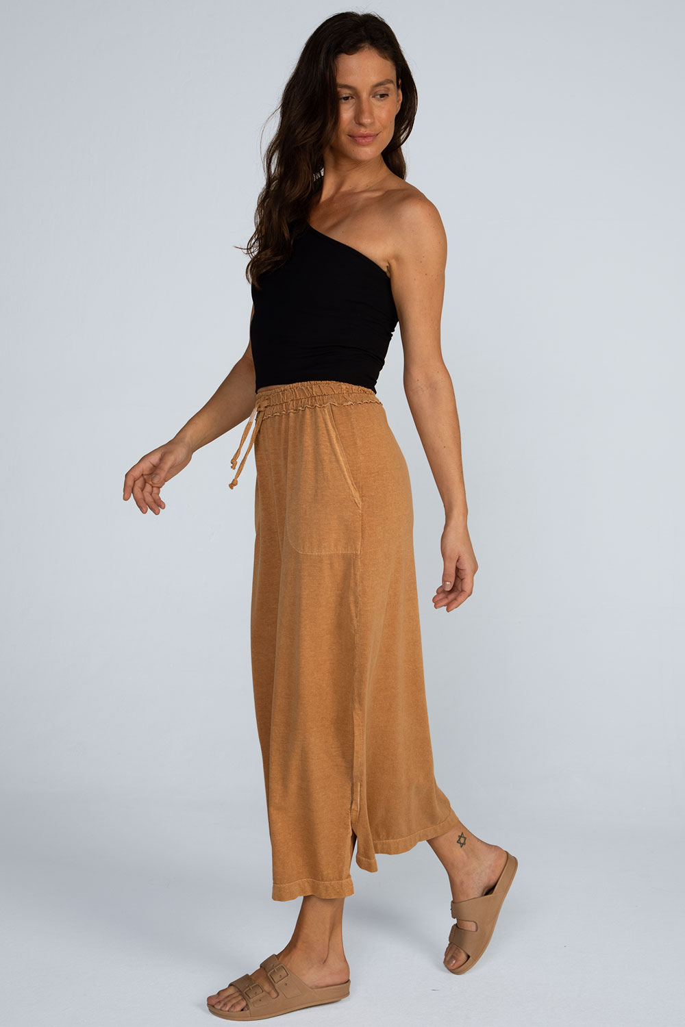 Blusa ombro só Blusa ombro só - Imagem 5