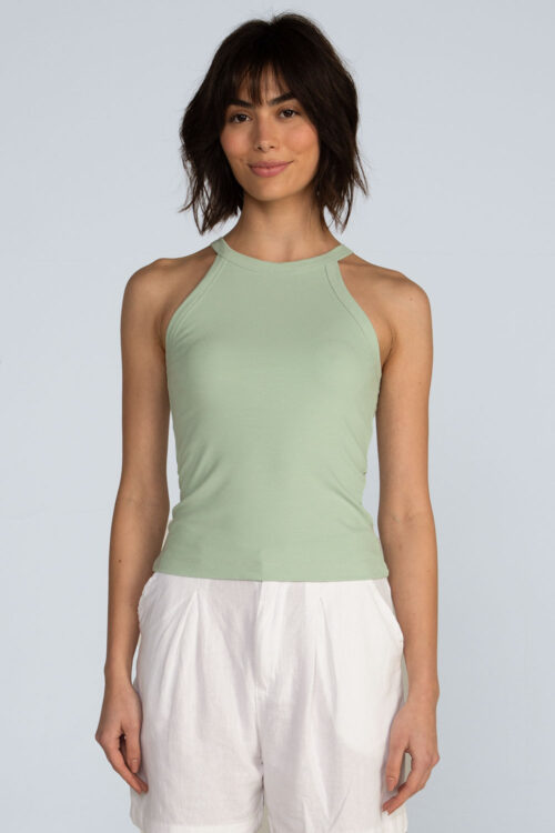 Blusa Salvia 105SS26039 1