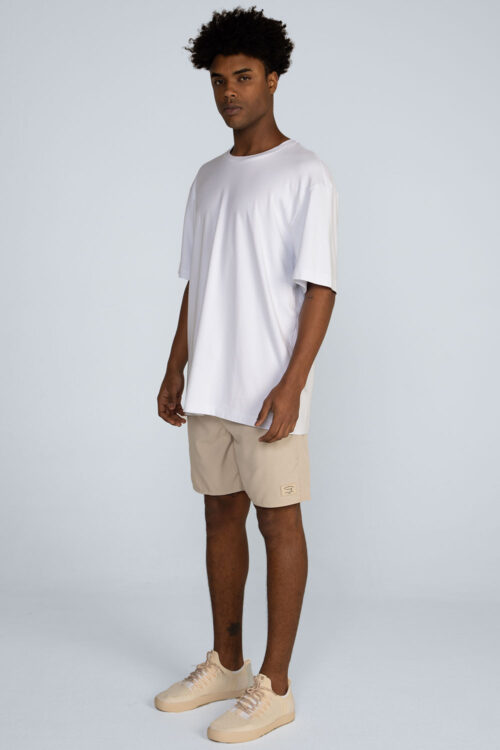 Alternative view of Boardshorts mescla