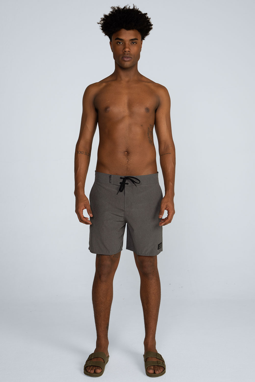Boardshorts mescla Boardshorts mescla - Imagem 2