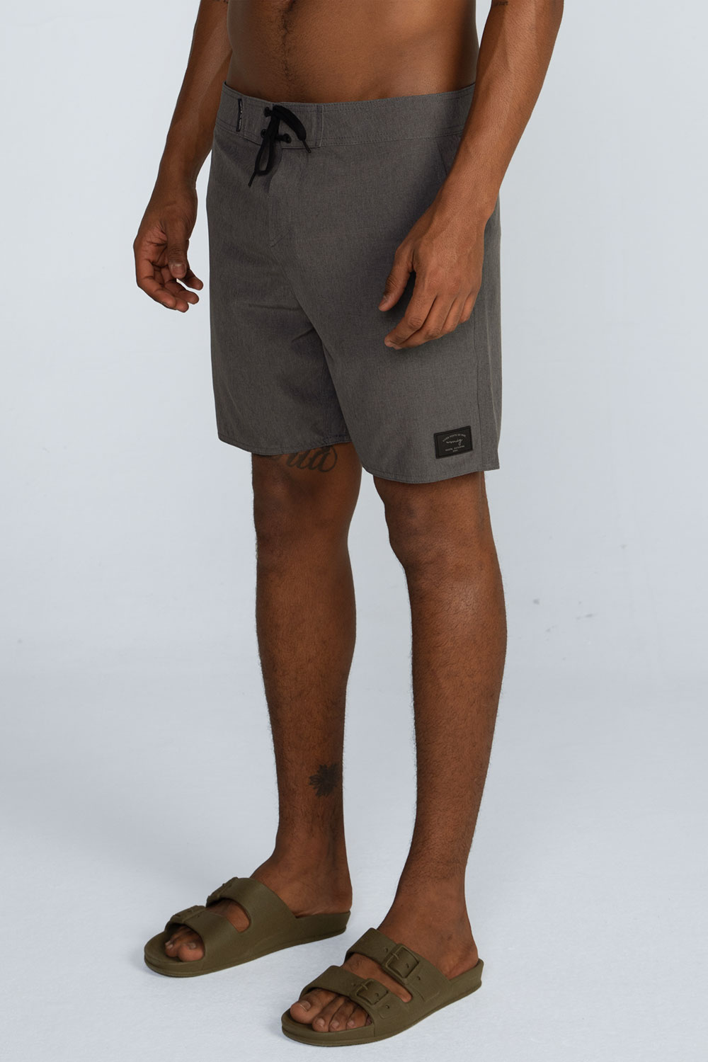 Boardshorts mescla Boardshorts mescla - Imagem 3