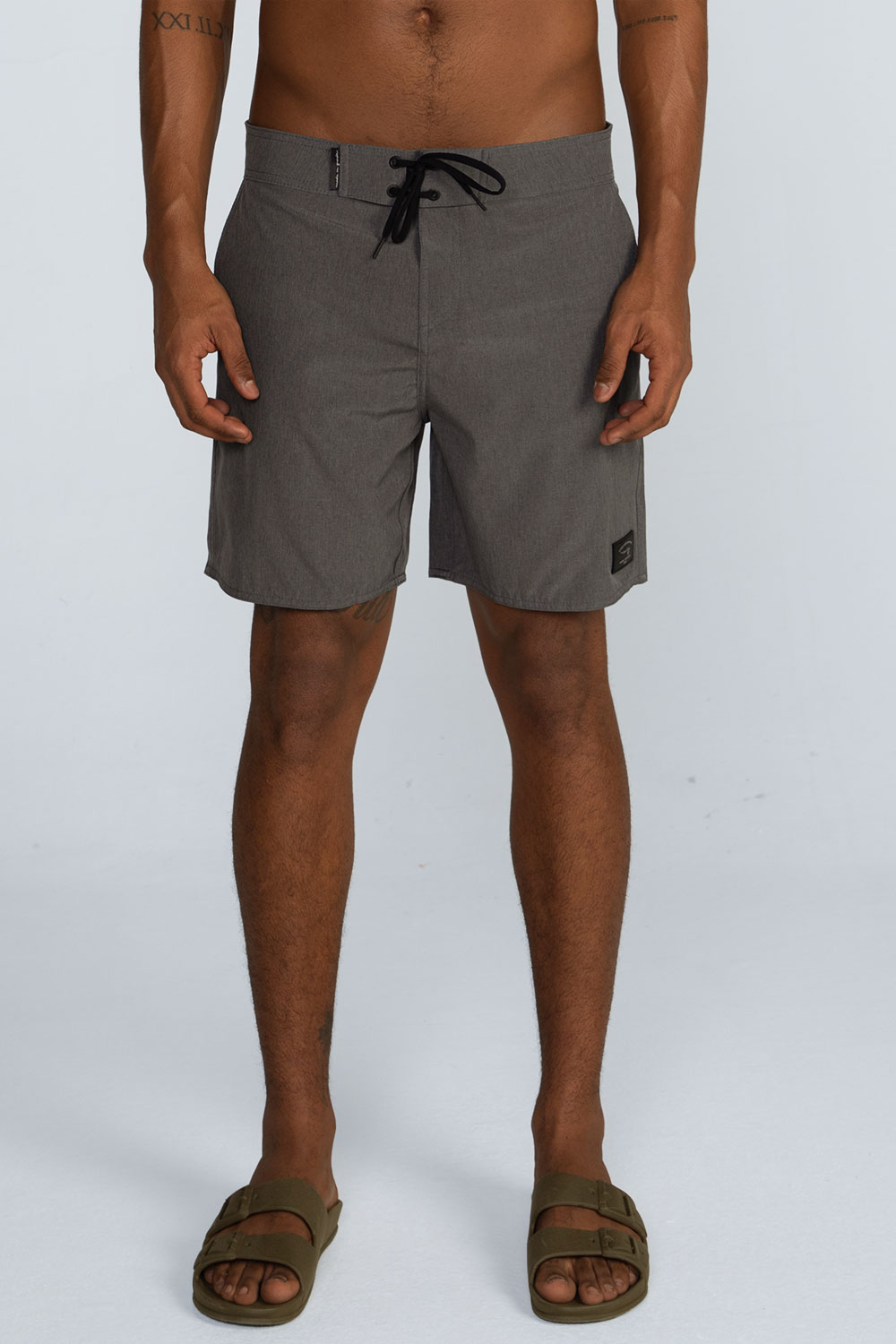 Boardshorts mescla Boardshorts mescla