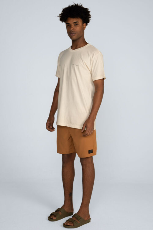 Alternative view of Boardshort Liso