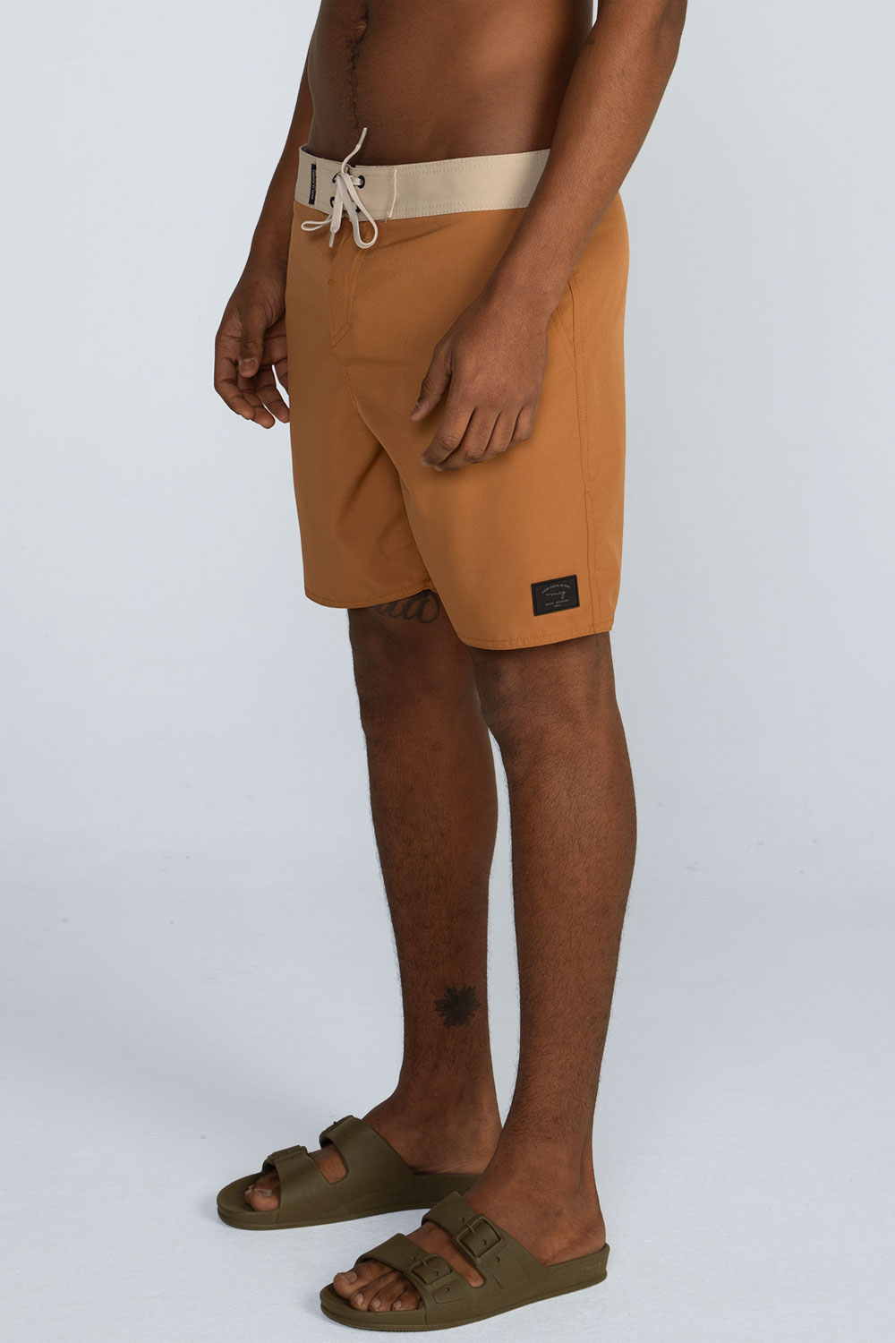 Boardshort Liso Boardshort Liso - Imagem 4