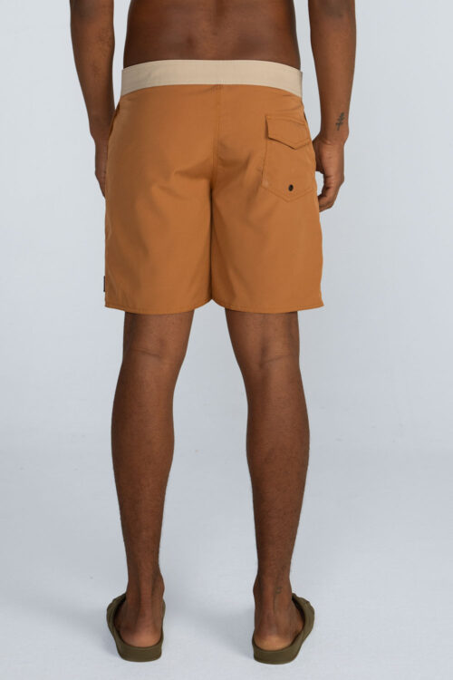 Boardshort Liso Boardshort Damasco 212SS26289 5
